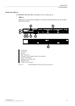 Предварительный просмотр 12 страницы Siemens SIMATIC NET RUGGEDCOM RST2228 Installation Manual