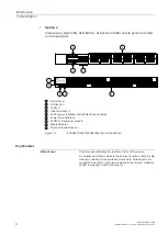 Предварительный просмотр 13 страницы Siemens SIMATIC NET RUGGEDCOM RST2228 Installation Manual