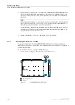 Предварительный просмотр 21 страницы Siemens SIMATIC NET RUGGEDCOM RST2228 Installation Manual