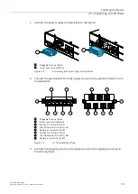 Предварительный просмотр 28 страницы Siemens SIMATIC NET RUGGEDCOM RST2228 Installation Manual