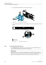 Предварительный просмотр 29 страницы Siemens SIMATIC NET RUGGEDCOM RST2228 Installation Manual