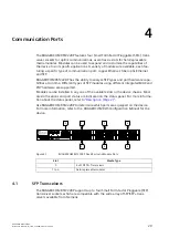 Предварительный просмотр 38 страницы Siemens SIMATIC NET RUGGEDCOM RST2228 Installation Manual