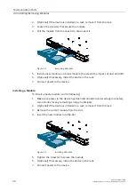 Предварительный просмотр 43 страницы Siemens SIMATIC NET RUGGEDCOM RST2228 Installation Manual