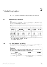 Предварительный просмотр 44 страницы Siemens SIMATIC NET RUGGEDCOM RST2228 Installation Manual