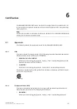 Предварительный просмотр 50 страницы Siemens SIMATIC NET RUGGEDCOM RST2228 Installation Manual