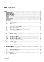 Preview for 4 page of Siemens SIMATIC NET RUGGEDCOM RST2228P Installation Manual