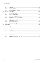 Preview for 5 page of Siemens SIMATIC NET RUGGEDCOM RST2228P Installation Manual