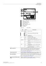 Preview for 14 page of Siemens SIMATIC NET RUGGEDCOM RST2228P Installation Manual