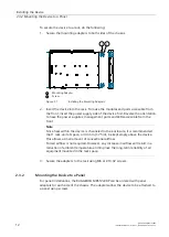 Preview for 21 page of Siemens SIMATIC NET RUGGEDCOM RST2228P Installation Manual