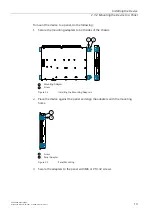 Preview for 22 page of Siemens SIMATIC NET RUGGEDCOM RST2228P Installation Manual