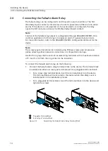 Preview for 23 page of Siemens SIMATIC NET RUGGEDCOM RST2228P Installation Manual