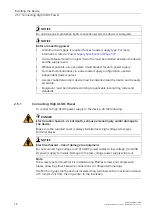 Preview for 25 page of Siemens SIMATIC NET RUGGEDCOM RST2228P Installation Manual