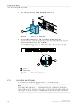 Preview for 27 page of Siemens SIMATIC NET RUGGEDCOM RST2228P Installation Manual