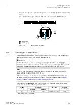 Preview for 30 page of Siemens SIMATIC NET RUGGEDCOM RST2228P Installation Manual