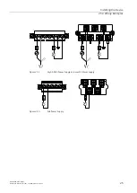 Preview for 34 page of Siemens SIMATIC NET RUGGEDCOM RST2228P Installation Manual