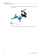 Preview for 39 page of Siemens SIMATIC NET RUGGEDCOM RST2228P Installation Manual