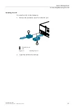 Preview for 40 page of Siemens SIMATIC NET RUGGEDCOM RST2228P Installation Manual