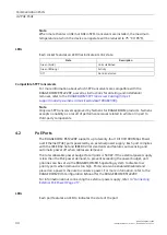 Preview for 43 page of Siemens SIMATIC NET RUGGEDCOM RST2228P Installation Manual