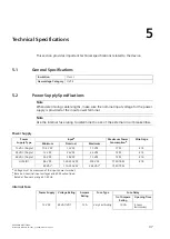 Preview for 46 page of Siemens SIMATIC NET RUGGEDCOM RST2228P Installation Manual