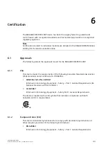 Preview for 52 page of Siemens SIMATIC NET RUGGEDCOM RST2228P Installation Manual