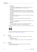 Preview for 53 page of Siemens SIMATIC NET RUGGEDCOM RST2228P Installation Manual