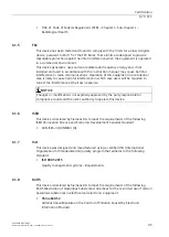 Preview for 54 page of Siemens SIMATIC NET RUGGEDCOM RST2228P Installation Manual