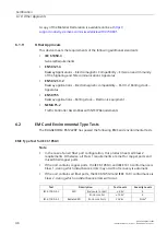 Preview for 55 page of Siemens SIMATIC NET RUGGEDCOM RST2228P Installation Manual