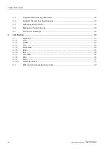 Preview for 5 page of Siemens SIMATIC NET RUGGEDCOM RST916C Installation Manual