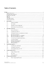 Preview for 4 page of Siemens SIMATIC NET RUGGEDCOM RST916P Installation Manual