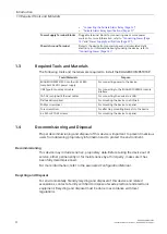 Preview for 13 page of Siemens SIMATIC NET RUGGEDCOM RST916P Installation Manual