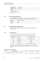 Preview for 49 page of Siemens SIMATIC NET RUGGEDCOM RX1400 Installation Manual