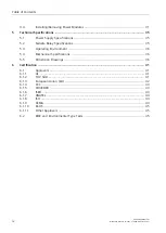 Preview for 5 page of Siemens SIMATIC NET RUGGEDCOM RX1501 Installation Manual