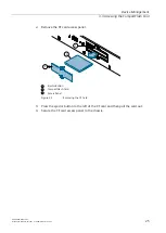 Preview for 34 page of Siemens SIMATIC NET RUGGEDCOM RX1501 Installation Manual