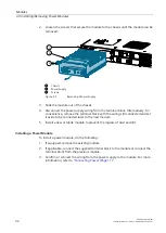 Preview for 41 page of Siemens SIMATIC NET RUGGEDCOM RX1501 Installation Manual