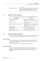 Preview for 12 page of Siemens SIMATIC NET RUGGEDCOM RX1510 Installation Manual