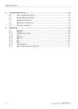 Preview for 5 page of Siemens SIMATIC NET RUGGEDCOM RX1511 Installation Manual