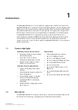 Preview for 10 page of Siemens SIMATIC NET RUGGEDCOM RX1511 Installation Manual