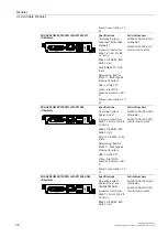 Предварительный просмотр 45 страницы Siemens SIMATIC NET RUGGEDCOM RX1511 Installation Manual