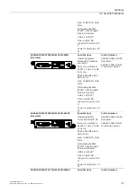 Предварительный просмотр 46 страницы Siemens SIMATIC NET RUGGEDCOM RX1511 Installation Manual