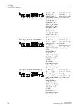 Предварительный просмотр 47 страницы Siemens SIMATIC NET RUGGEDCOM RX1511 Installation Manual