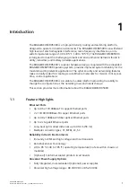 Preview for 10 page of Siemens SIMATIC NET RUGGEDCOM RX5000 Installation Manual