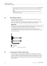 Preview for 23 page of Siemens SIMATIC NET RUGGEDCOM RX5000 Installation Manual