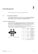 Предварительный просмотр 28 страницы Siemens SIMATIC NET RUGGEDCOM RX5000 Installation Manual