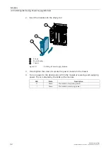 Preview for 41 page of Siemens SIMATIC NET RUGGEDCOM RX5000 Installation Manual