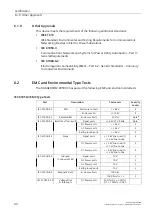 Preview for 49 page of Siemens SIMATIC NET RUGGEDCOM RX5000 Installation Manual