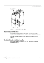 Предварительный просмотр 23 страницы Siemens SIMATIC NET S7-1200 Operating Instructions Manual