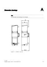 Предварительный просмотр 77 страницы Siemens SIMATIC NET S7-1200 Operating Instructions Manual