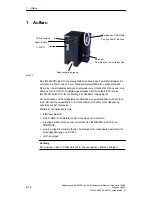 Preview for 4 page of Siemens SIMATIC NET S7-CPs Manual