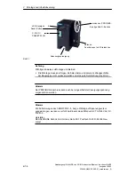 Preview for 6 page of Siemens SIMATIC NET S7-CPs Manual