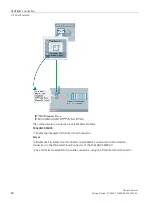 Предварительный просмотр 40 страницы Siemens SIMATIC NET SCALANCE M80PB Getting Started